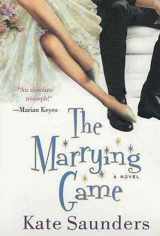 The Marrying Game