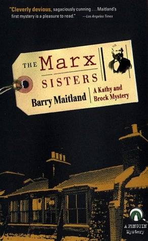 The Marx Sisters