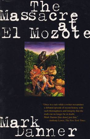 The Massacre at El Mozote