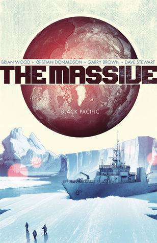 The Massive, Vol. 1: Black Pacific