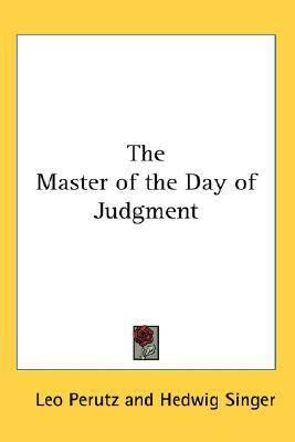 The Master of the Day of Judgement