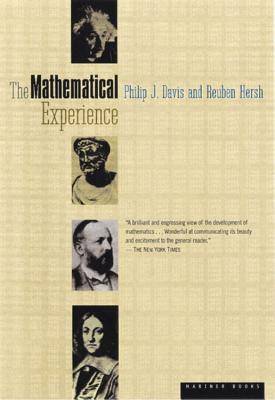 The Mathematical Experience