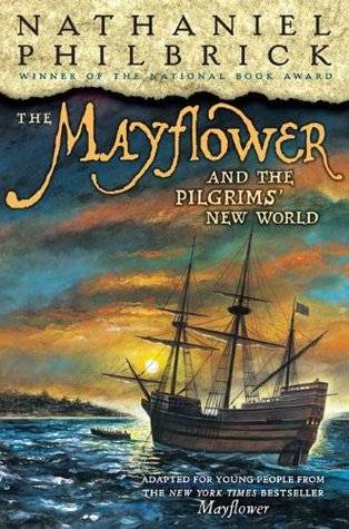 The Mayflower & the Pilgrims' New World