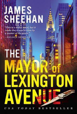 The Mayor of Lexington Avenue