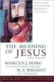 The Meaning of Jesus