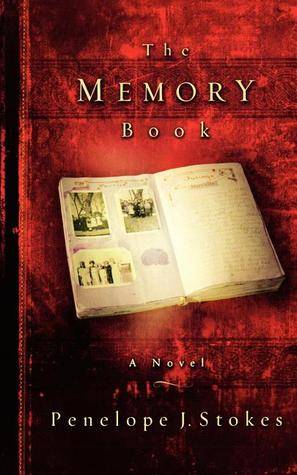 The Memory Book