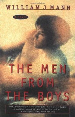 The Men from the Boys