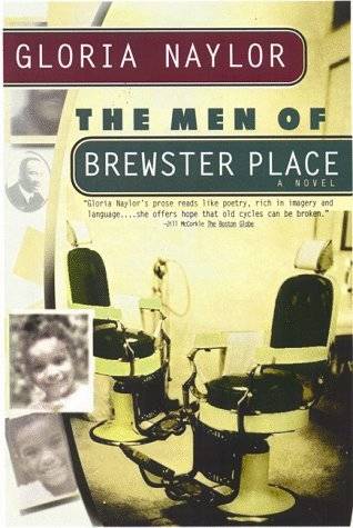 The Men of Brewster Place: A Novel