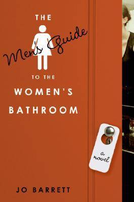 The Men's Guide to the Women's Bathroom