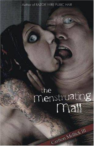 The Menstruating Mall
