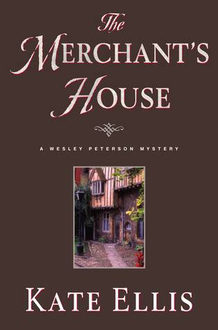 The Merchant's House