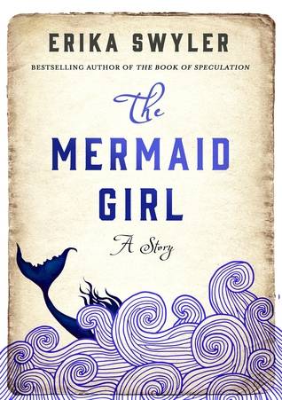 The Mermaid Girl: A Story