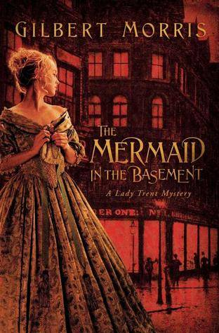 The Mermaid in the Basement