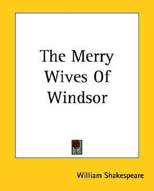 The Merry Wives of Windsor