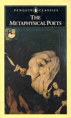 The Metaphysical Poets (Penguin Classics)