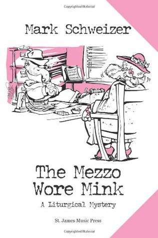 The Mezzo Wore Mink