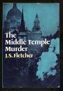 The Middle Temple Murder