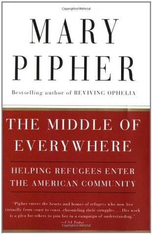 The Middle of Everywhere: Helping Refugees Enter the American Community