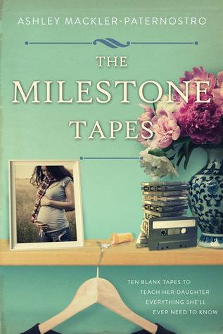 The Milestone Tapes