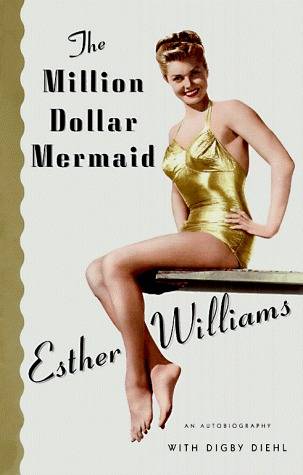 The Million Dollar Mermaid