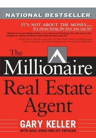 The Millionaire Real Estate Agent