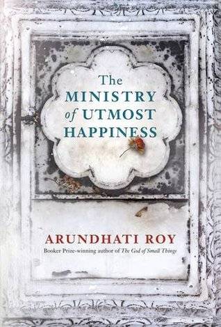 The Ministry of Utmost Happiness