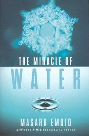 The Miracle of Water