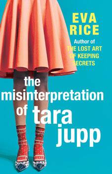 The Misinterpretation of Tara Jupp