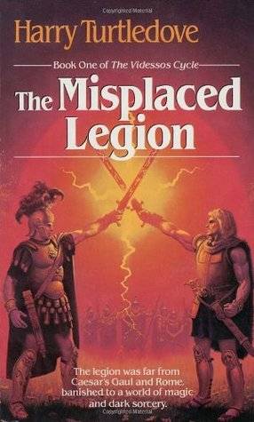 The Misplaced Legion