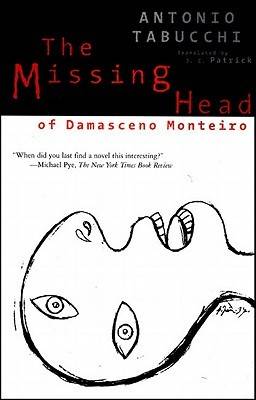 The Missing Head of Damasceno Monteiro