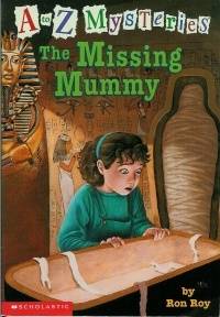 The Missing Mummy