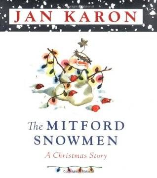 The Mitford Snowmen