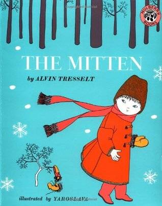 The Mitten: An Old Ukrainian Folktale