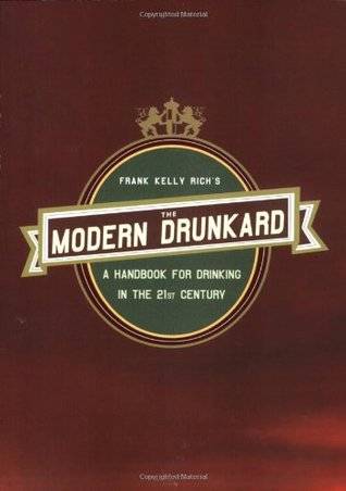 The Modern Drunkard