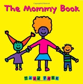 The Mommy Book