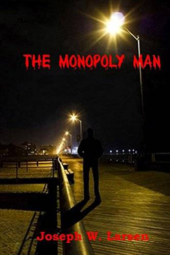 The Monopoly Man