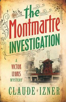 The Montmartre Investigation