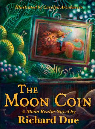 The Moon Coin