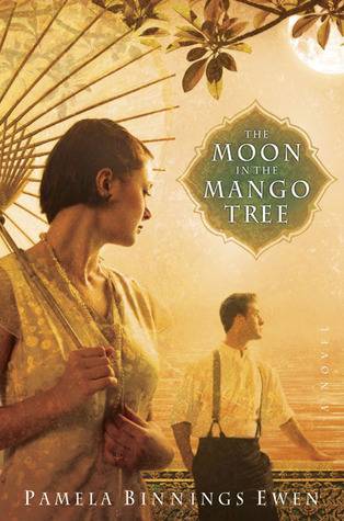 The Moon in the Mango Tree