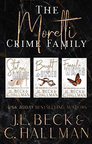 The Moretti Crime Family
