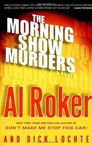 The Morning Show Murders