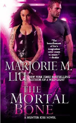 The Mortal Bone