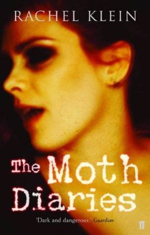 The Moth Diaries