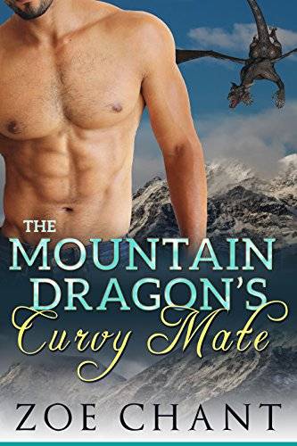 The Mountain Dragon's Curvy Mate