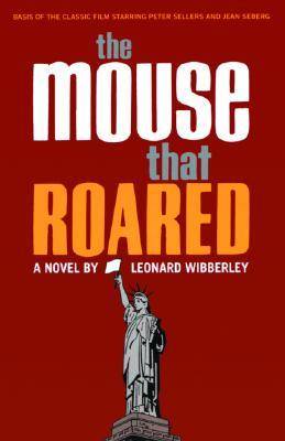 The Mouse That Roared