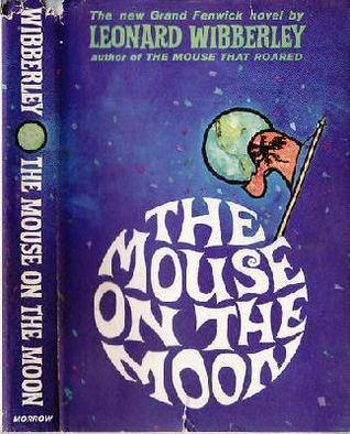 The Mouse on the Moon