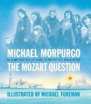 The Mozart Question