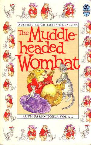 The Muddle-Headed Wombat