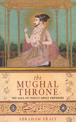 The Mughal Throne