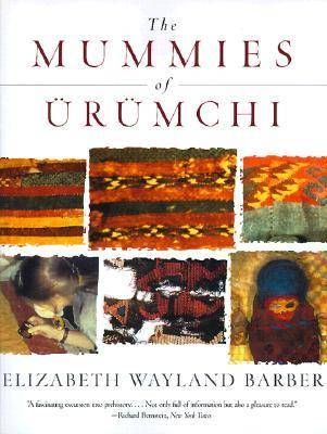 The Mummies of Ürümchi